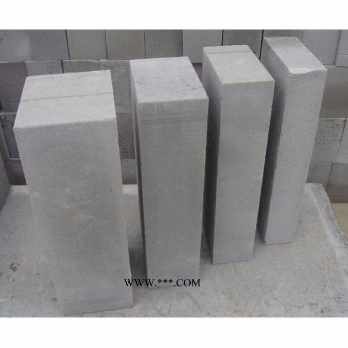 建筑用加气砖_轻质砖_吸音粉煤灰_大量现货图5