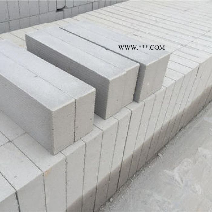 加气砖价格_轻质砖_吸音粉煤灰_免费技术咨询图4