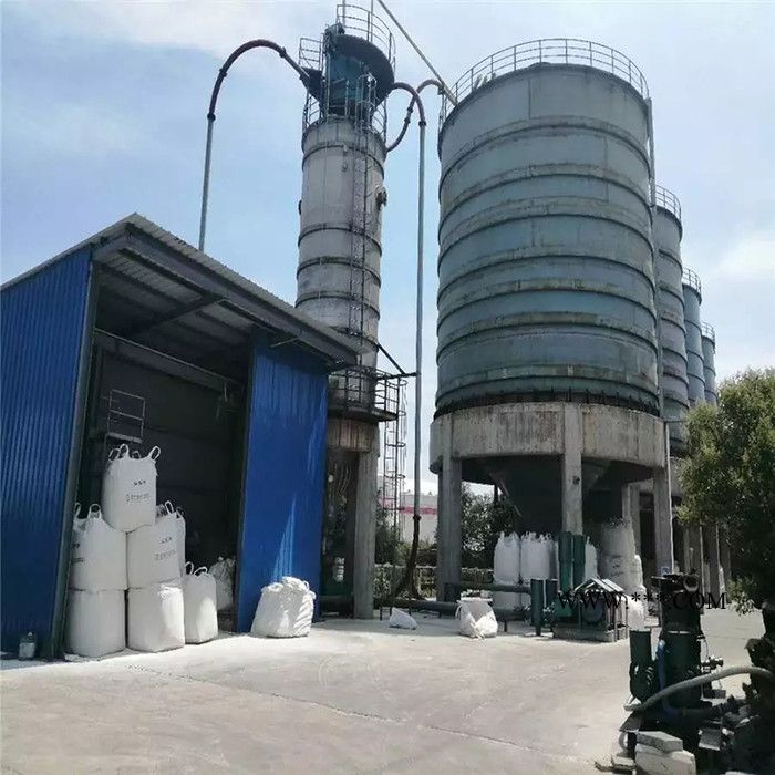 恒宇HY 气力输送系统 粉煤灰气力输送设备 粉煤灰输送机械生产厂家图3
