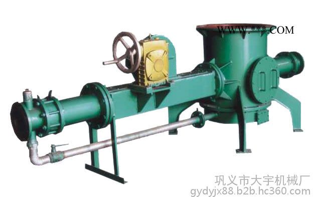 大宇供应135t/h粉煤灰气力输灰 135t/h粉煤灰气力输灰系统 135t/h锅炉灰气力输灰 135t/h锅炉灰气力输图4