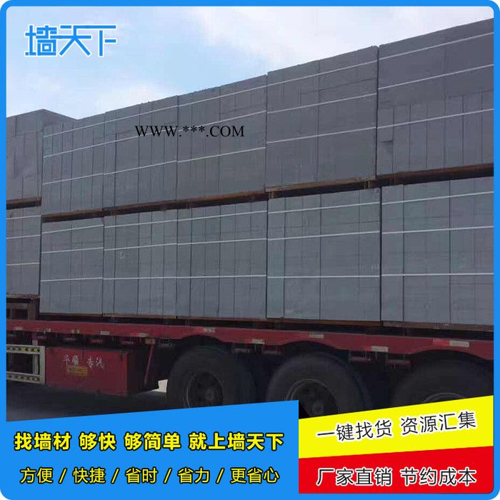 池州 专业出售 灰加气砌块 蒸压粉煤灰加气混凝土砌块 灰加气砼 **灰加气图6