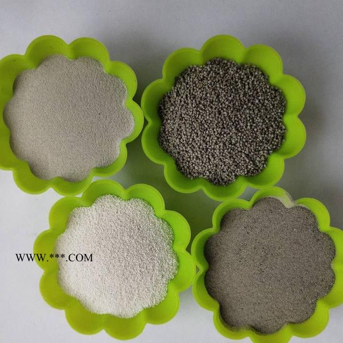 天隆漂珠 电厂保温涂料漂珠 粉煤灰漂珠用途图1