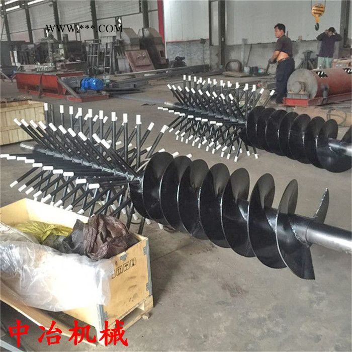 粉煤灰加湿搅拌机 粉煤灰加湿搅拌机 双轴粉尘加湿搅拌机 品质好