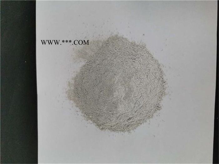 保湿型矿粉煤灰 抑尘剂 粉末降尘剂 结壳剂 粉煤灰原灰图5