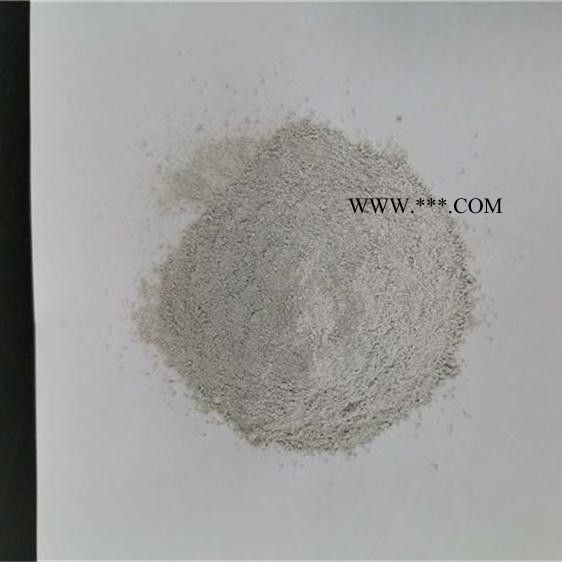 保湿型矿粉煤灰 抑尘剂 粉末降尘剂 结壳剂 粉煤灰原灰图2