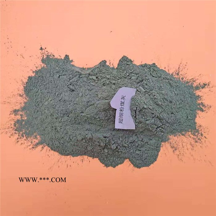 一级灰 粉煤灰厂家 大恒牌粉煤灰图1