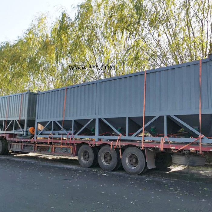工程建筑用水泥罐 储料罐 粉煤灰储料罐报价 科信建机 品质保障图4