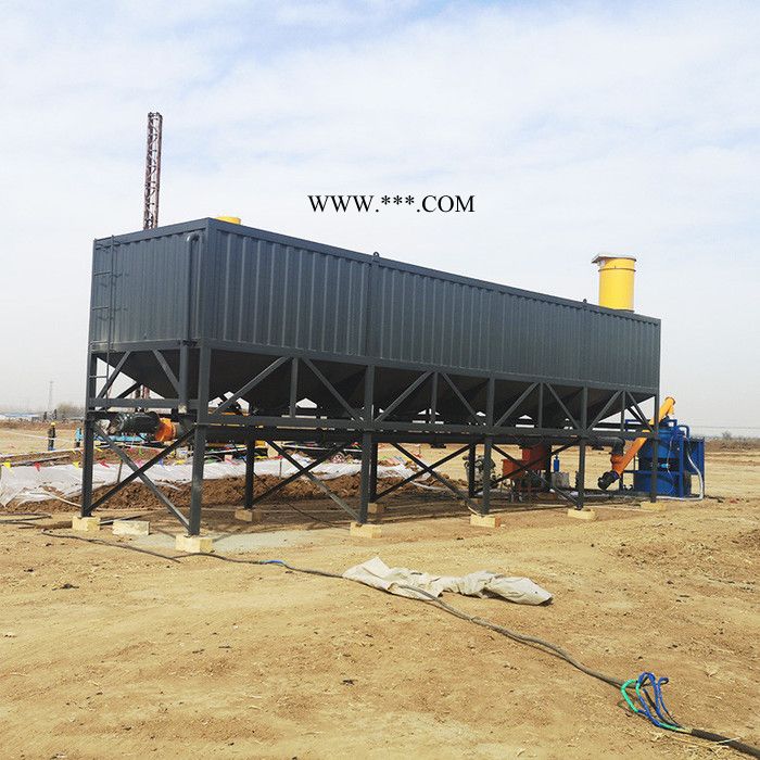 工程建筑用水泥罐 储料罐 粉煤灰储料罐报价 科信建机 品质保障图2