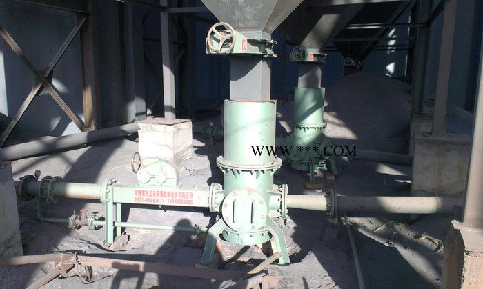 粉煤灰输送泵        粉体输送泵厂家