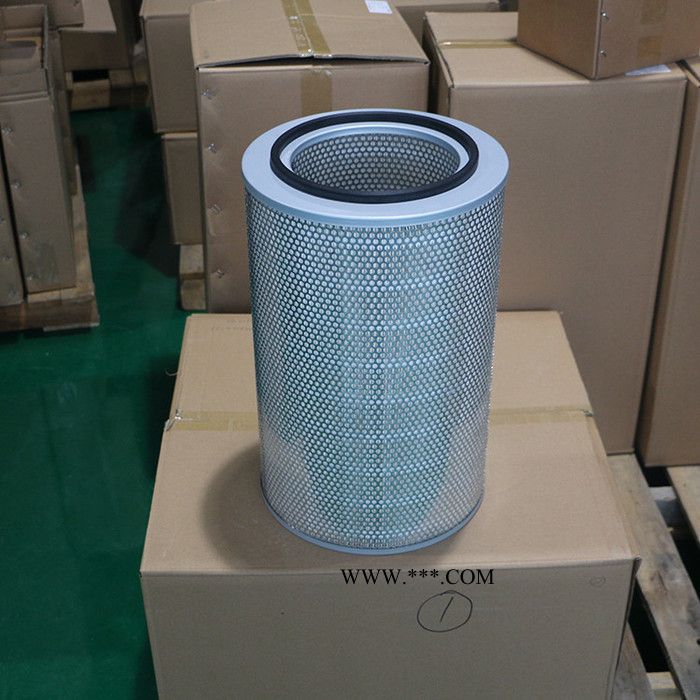 佳洁宝滤器 空气除尘滤筒240x460 压缩机滤芯 喷砂过滤筒 粉煤灰净化图1
