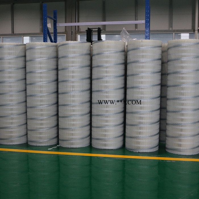 佳洁宝滤器 空气除尘滤筒240x460 压缩机滤芯 喷砂过滤筒 粉煤灰净化图3