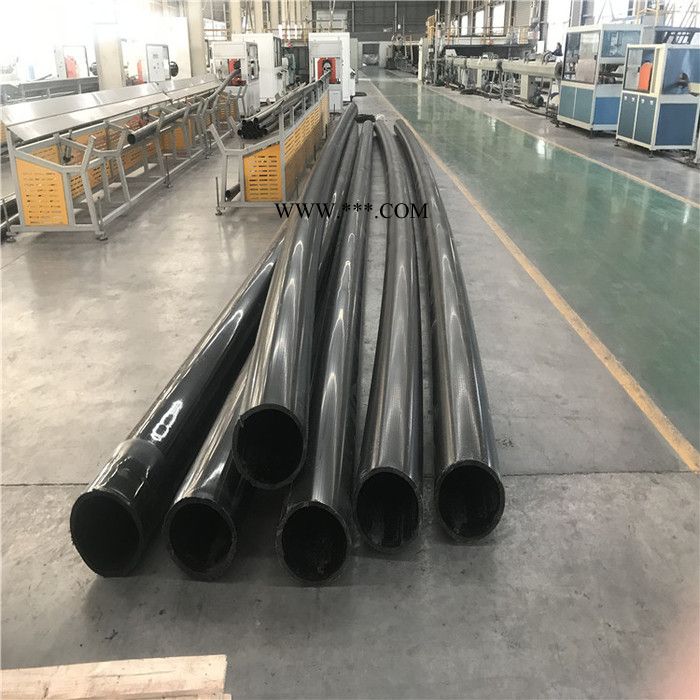 电厂粉煤灰输送管道图6