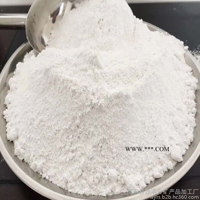 河北活性超细碳酸钙 碳酸钙助磨剂 轻钙粉 工业制碳酸钙 轻质碳酸钙生产线图8