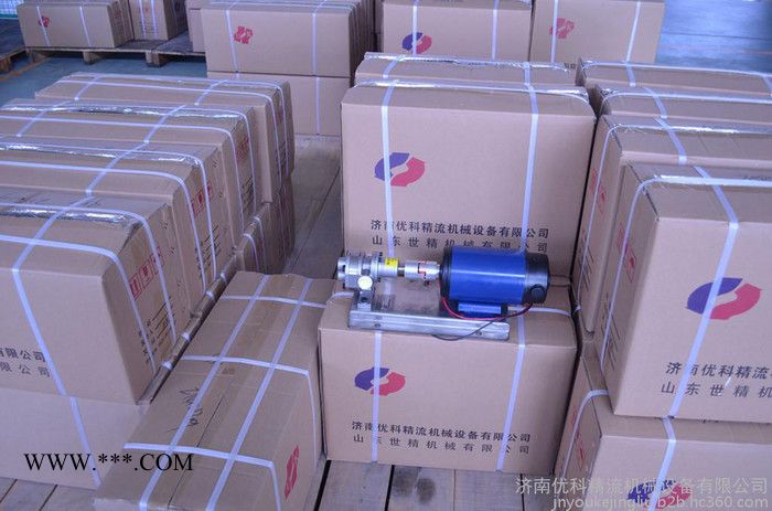 计量泵厂家，助磨剂计量泵，助磨剂专用泵图2