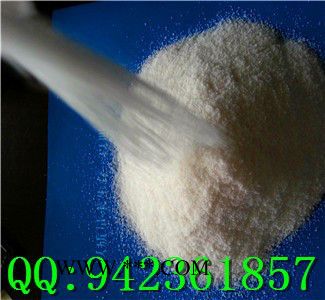 亳州市选矿工业废水絮凝药剂阴离子聚丙烯酰胺图4