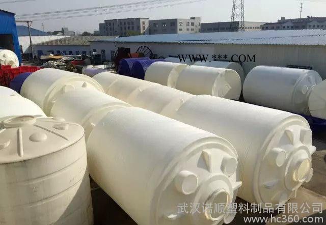 武汉20吨水泥助磨剂储罐 外加剂复配罐 20T减水剂储存罐热图2