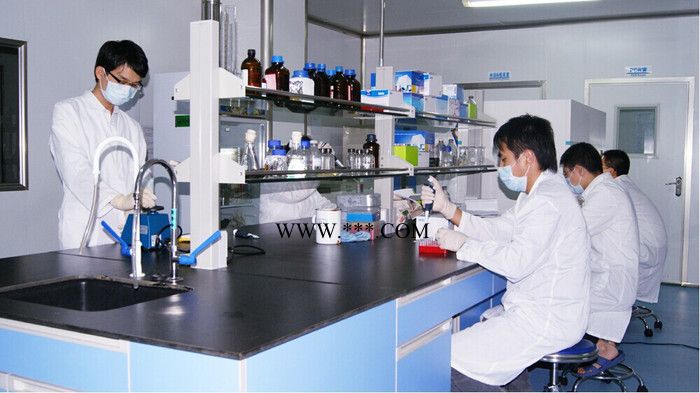 香料改性剂 γ-环糊精 17465-86-0稳定剂图3