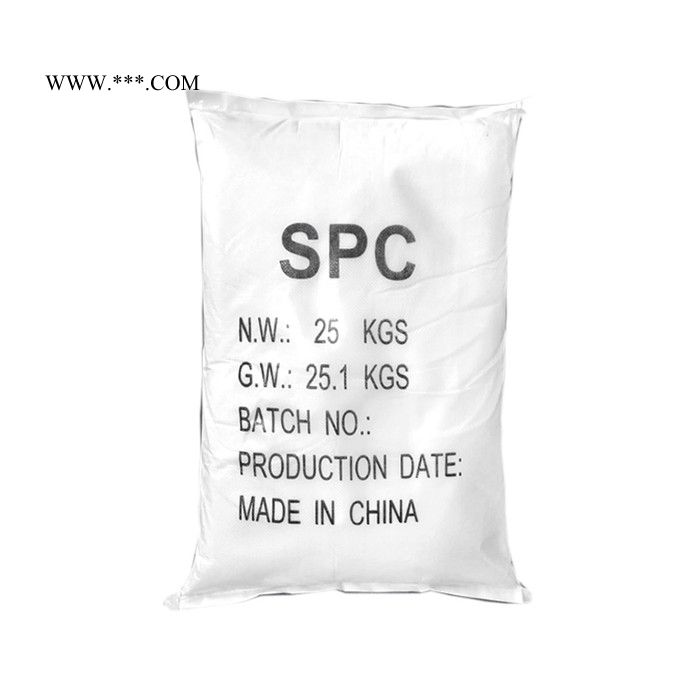 创利 工业级 过碳酸钠 SPC 13.5% 漂白剂过氧碳酸钠 鱼塘增氧剂 过碳酸钠图2