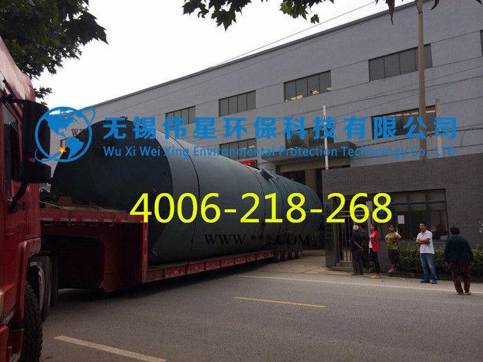 供应防腐利器耐酸洗甲醇运输罐,碳酸钠钢衬塑运输罐图2