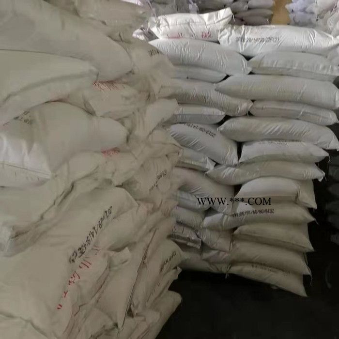 青海 红三角 工业纯碱 轻质碳酸钠图4