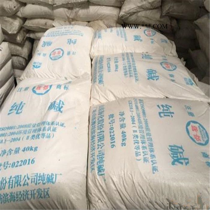 碳酸钠 工业级纯碱 食用纯碱批发 量大价优图2