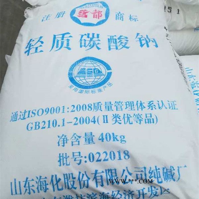 碳酸钠 工业级纯碱 食用纯碱批发 量大价优图4