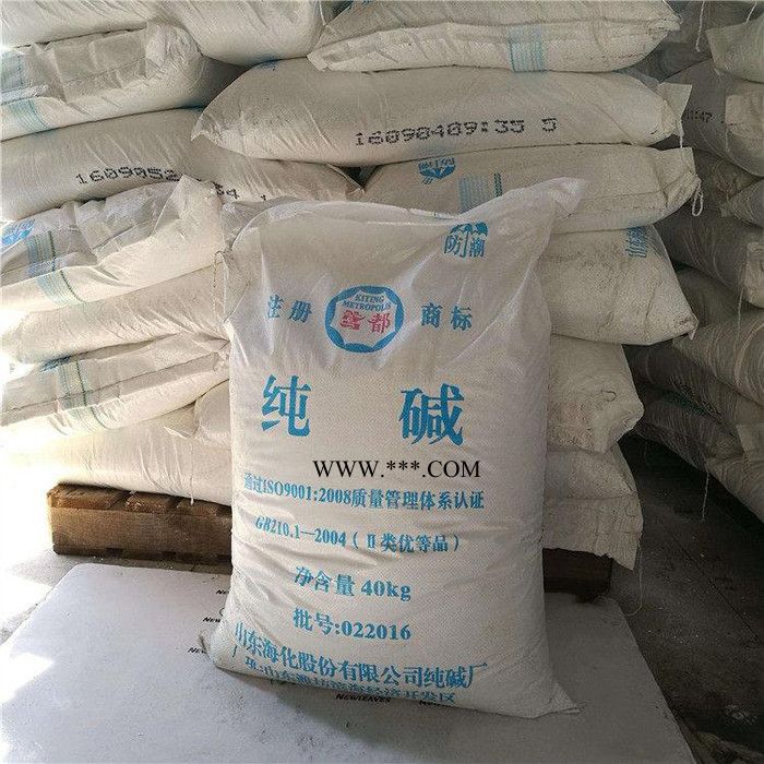 腾博 纯碱工业级碳酸钠无机盐化工原料烧碱厂家供应销售图4