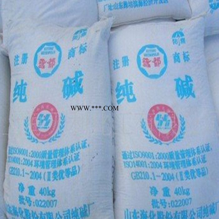 销售纯碱污水处理碳酸钠工业级碳酸钠图4