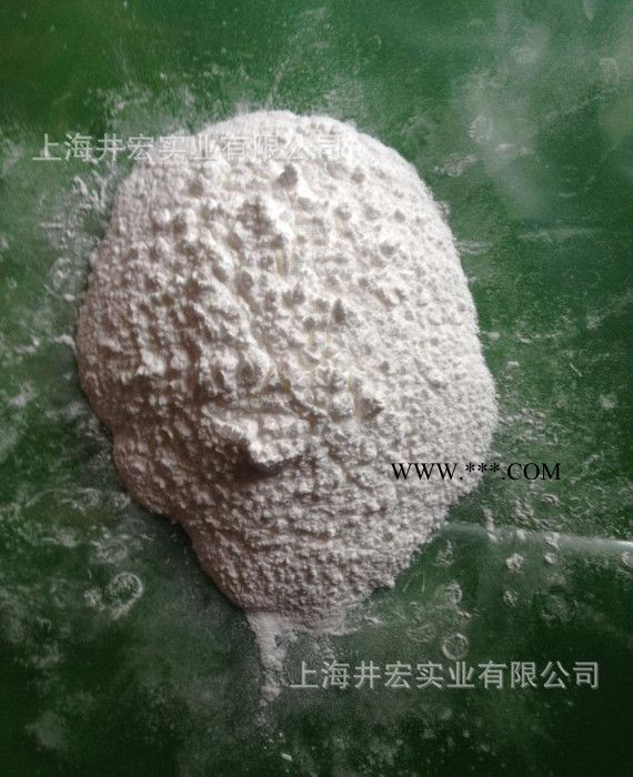 尼龙流动改性剂  玻纤消除剂图1