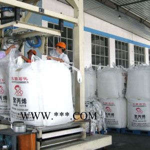 上海广志GZM-1000 全自动吨袋包装机