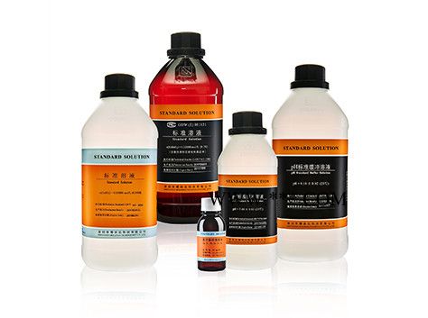 分析用辅助溶液碳酸钠溶液w(Na2CO3) =20g/L1L/瓶 有证书 12个月图2