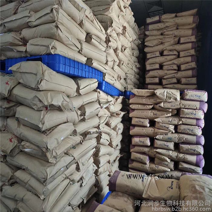 食品级碳酸钠 碳酸钠价格 河北润步图4