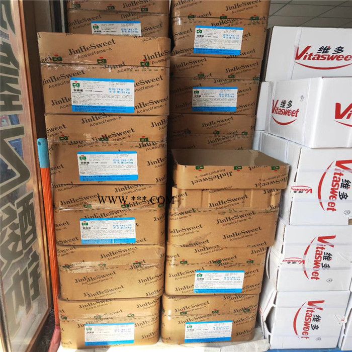 食品级碳酸钠 碳酸钠价格 河北润步图3
