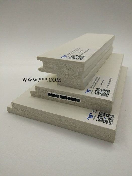 PVC发泡板抗冲改性剂NCR61图2