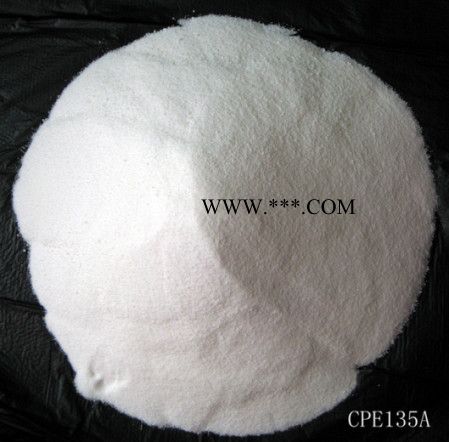 杭州CPE抗冲击改性剂，CPE纯料，高分子材料助剂，CPE专用改性料，供应浙江、江苏、上海地区**，支持定制图1