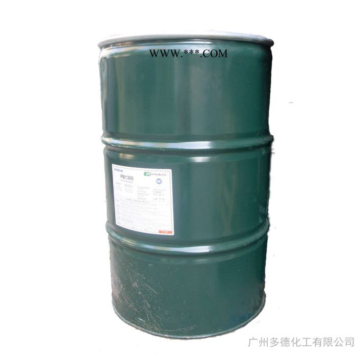 韩国大林聚异丁烯PB2400-1300-950-680-400  润滑油添加剂 胶黏剂PB2400 塑料添加剂 改性剂图2