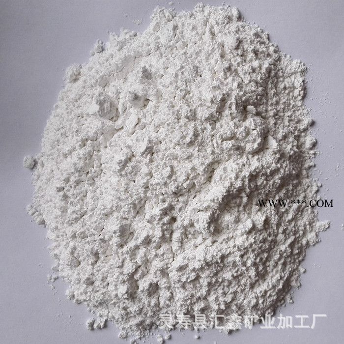 汇鑫厂家供应200-2500目重钙粉 重质碳酸钙橡胶改性剂重钙粉图6