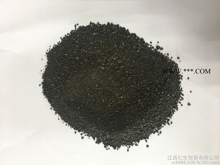 印尼布敦岩天然沥青改性剂高等级重载交通路面公路沥青改性剂图1