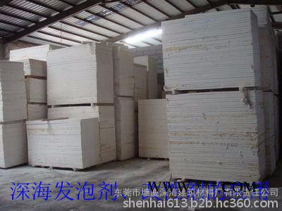 深海菱镁改性剂 菱镁隔墙板早强促凝剂 防火板门芯板改性剂 玻镁制品早强改性剂图3
