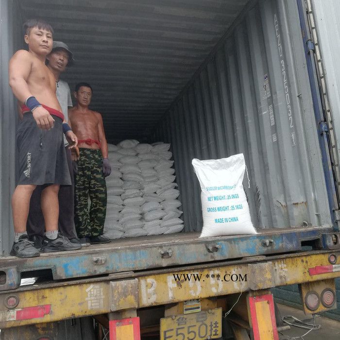 瑞德胜RDS碳酸钠生产厂家食品级纯碱厂家图1