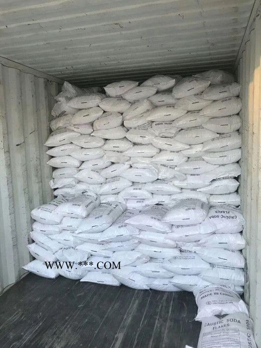 鸿泉工业级**工业纯碱 洗涤除污轻质纯碱国标99含量碳酸钠图1