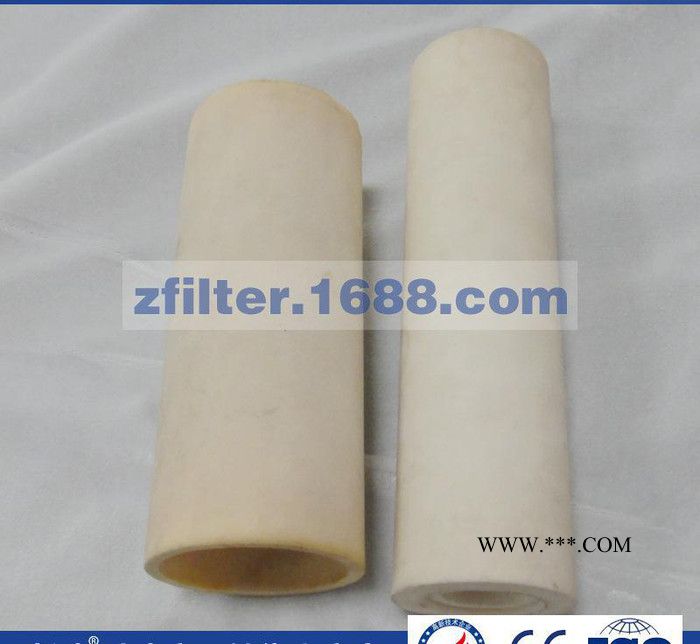 PA PE 碳酸钠过滤烧结滤芯 烧结滤芯图3