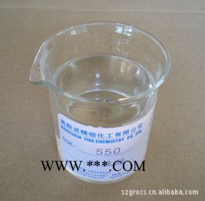 高斯进新型无泡润湿分散剂,水性涂料专用润湿分散剂图2