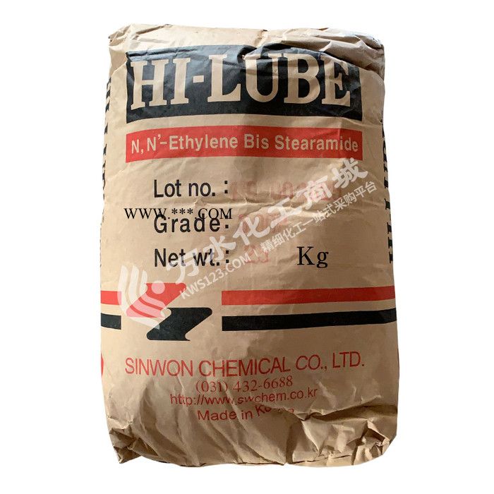 信元 EBS-300P 扩散粉 EBS/300P韩国信元扩散粉现货  HI-LUBE EBS-300P  润滑剂分散剂图1