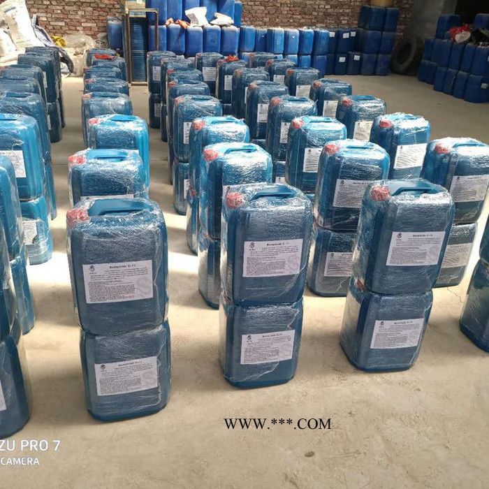 河北渗透型锅炉阻垢剂 水垢分散剂厂家图5