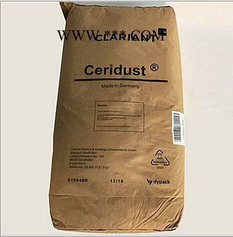 科莱蒽PP6102蜡粉 茂金属合成聚丙烯蜡 润滑剂分散剂 科莱蒽6102图1