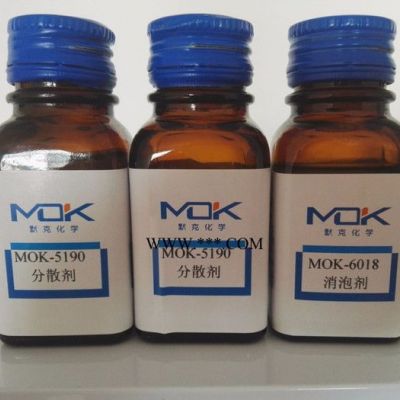 德国默克化学MOK-5035润湿分散剂