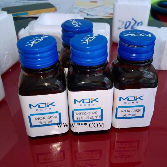德国默克化学MOK-5035润湿分散剂图8