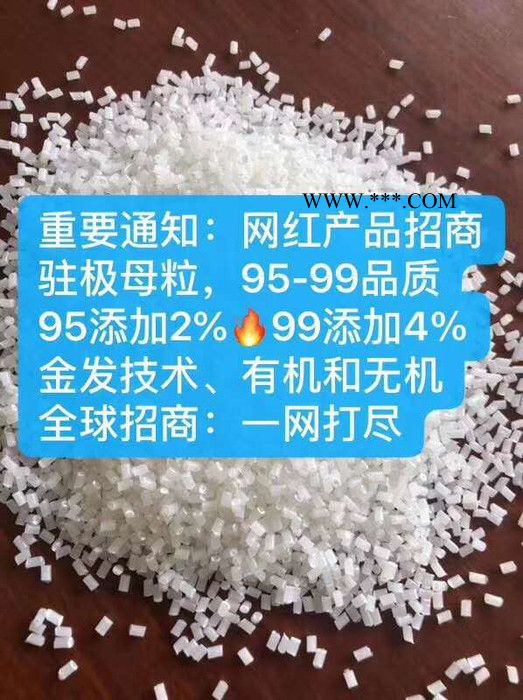 供应熔喷料 无纺布 驻极母粒 驻极母粒 增熔剂 乳化剂、分散剂、螯合剂、面团调节剂图4