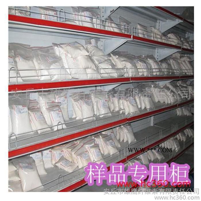 潍坊雄鹰纤维素醚CMC(防沉剂、乳化剂、分散剂、流平剂、粘合剂)IH8图2